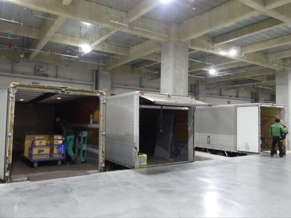 新物効法4月施行、業種・業界単位で物流改革 真荷主から「シン荷主」へ