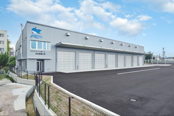 トラック整備士不足、経営を左右する要素に　車両高騰＆難度上昇