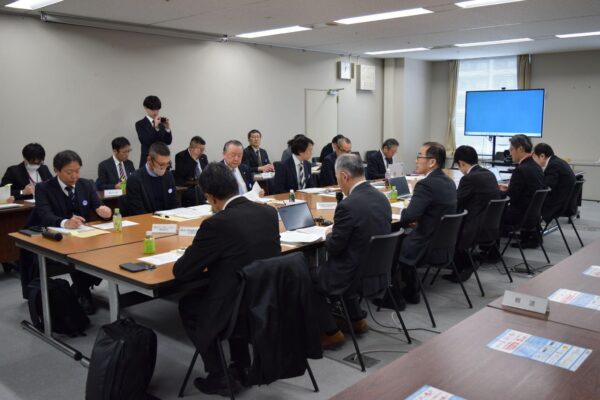 関東地整局／CONPAS、罰則でキャンセル率低下　使い勝手改善 予約数が過去最多