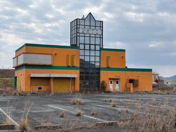 全ト協、防府TSの再開検討　ドライバー 休憩・休息場所不足