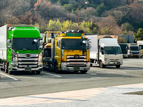 トラックドライバーの430休憩とは？基本ルールや取得例、違反を防ぐ対策を解説
