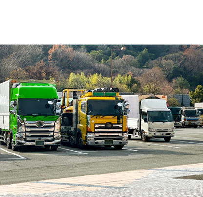 トラックドライバーの430休憩とは？基本ルールや取得例、違反を防ぐ対策を解説