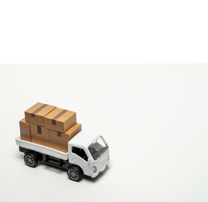 トラックドライバーの人手不足が深刻化する原因とは？リスクと解決策を解説