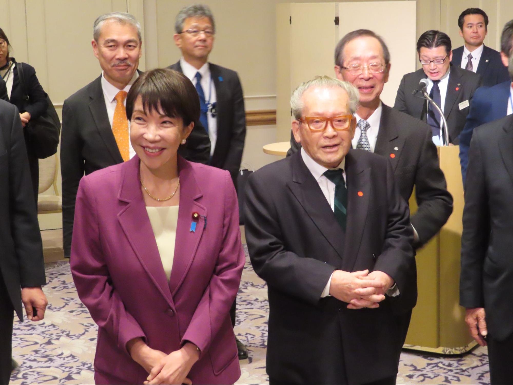 【交付金継続の軌跡㊤】暫定税率廃止と二兎追う 全ト協、粘り強いロビー活動