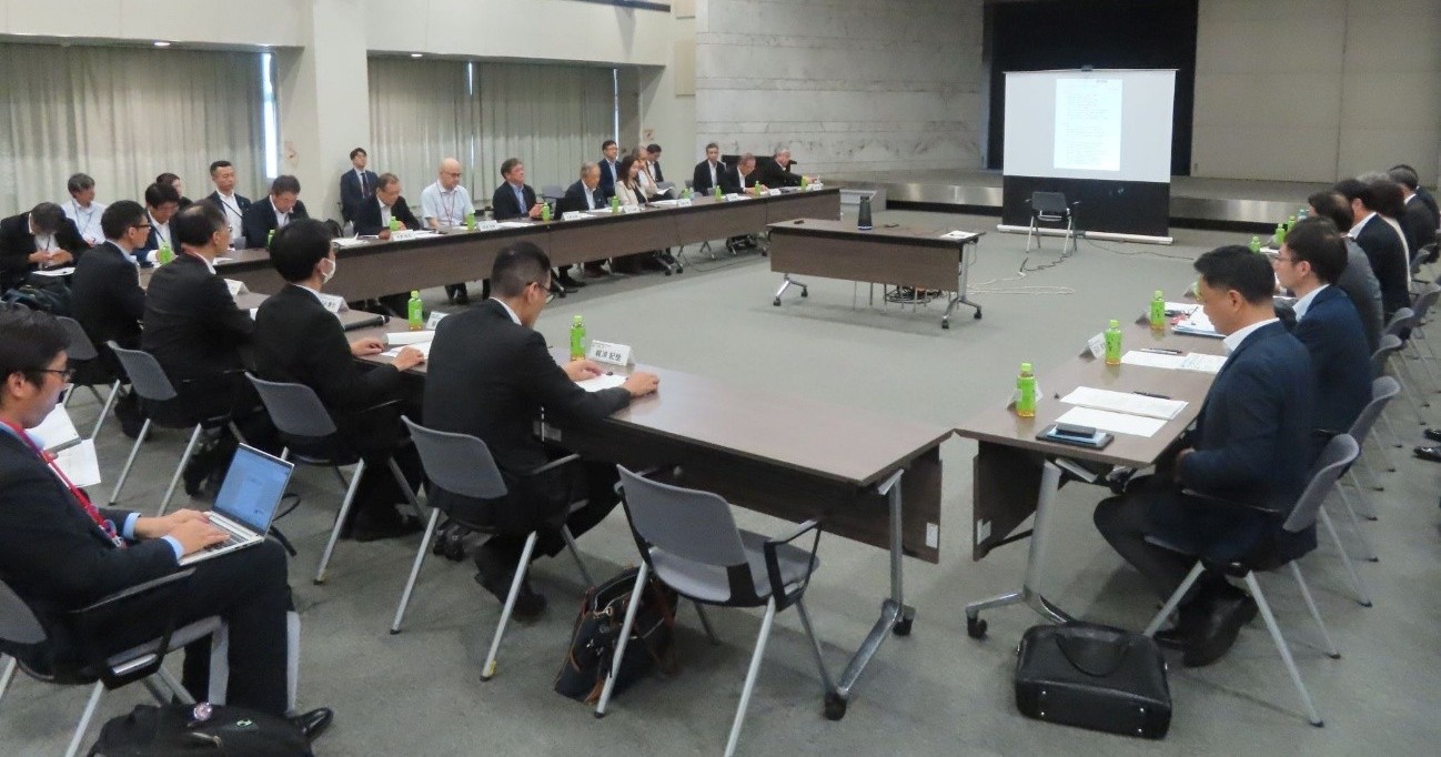 国交省方針、適正原価設定へ初会合