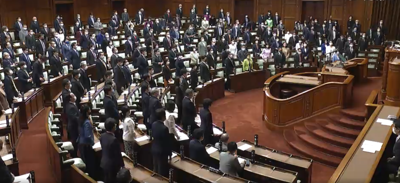 改正交通政策基本法が成立　物流維持へ事業者支援