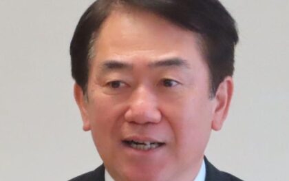 下請法・振興法改正案、今月半ばまで閣議決定　与党了承 用語・法律名改称　中小の価格転嫁後押し