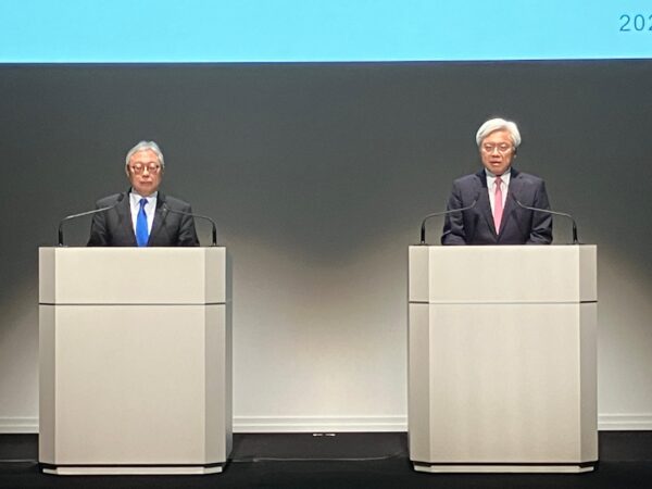 日本郵便／トナミHDのTOB成立、まずはシナジー発揮　現行ネットワーク維持