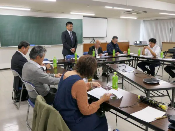 「東ト協多摩支部」関係8協組、フリート契約で団体交渉　軽油共同購入 東ト協連の中止受け