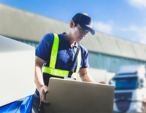 ドライバーの健康管理の重要性とは?法的義務や推進の取り組みについて解説